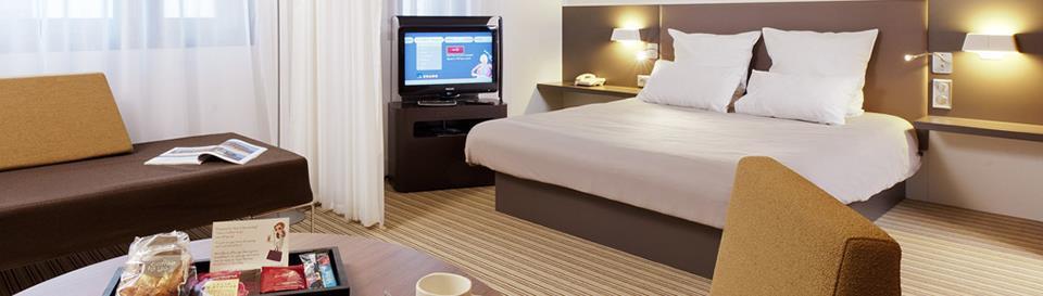 B&B Hotel Velizy Est Habitación foto